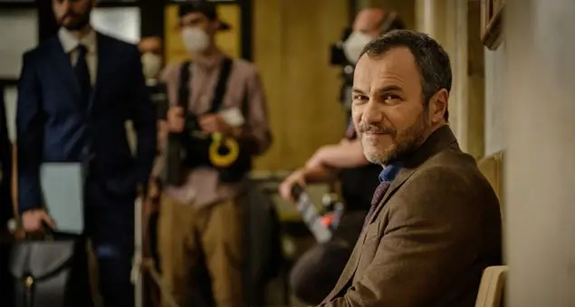 Cosa c'è da sapere sulla fiction Vincenzo Malinconico, avvocato di insuccesso