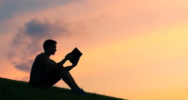 Estate: Nuovi scrittori per cogliere il sussurro di Dio