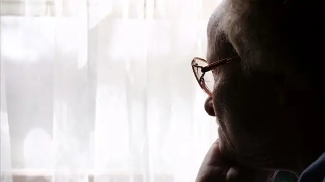 «È morta da un anno e io senza di lei mi sento perso e solo»