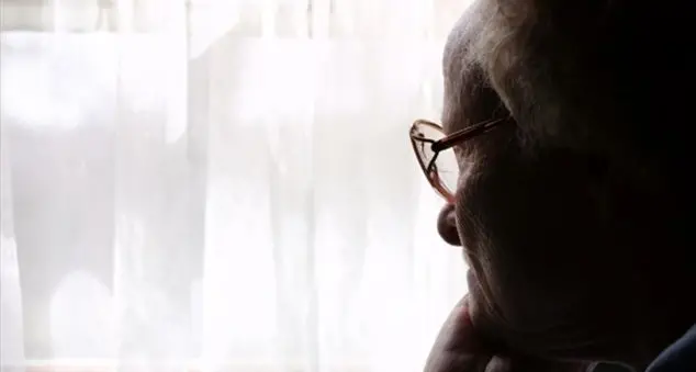 «È morta da un anno e io senza di lei mi sento perso e solo»