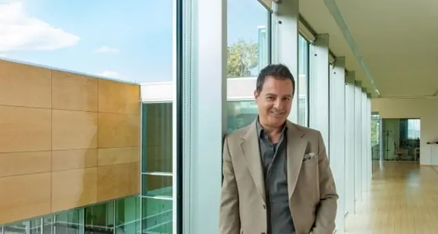 Iginio Straffi: «Le mie Winx, fatine dai valori cristiani»