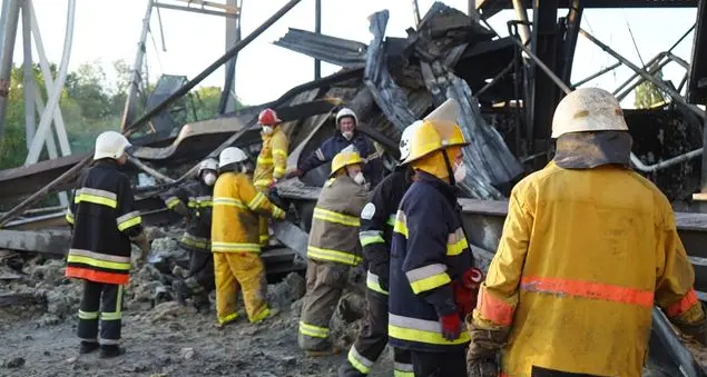 Strage di civili a Kremenchuk, la spirale di violenza si inasprisce