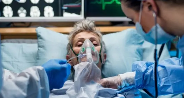 «Mia cognata così saccente e poi... quegli auguri inaspettati dall’ospedale»