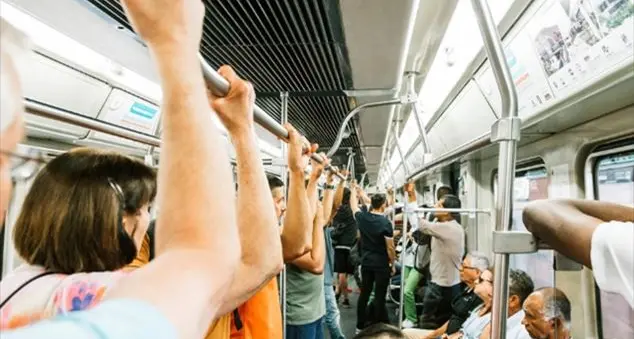 «Prese a sputi da un ladro per aiutare la vittima. E nemmeno un grazie»