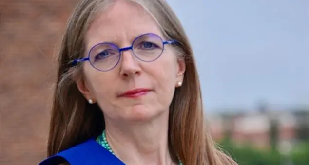 Mariapia Veladiano: lasciarsi guidare verso la libertà