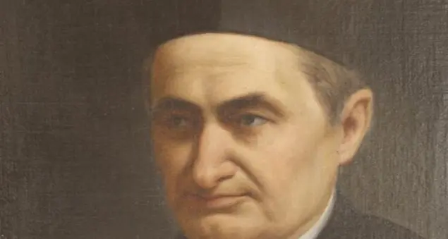 Don Luigi Maria Palazzolo: la tenera carezza di Dio per gli ultimi della terra