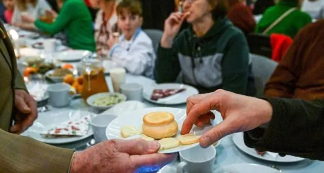 Contro la guerra in nome della fede di Cristo