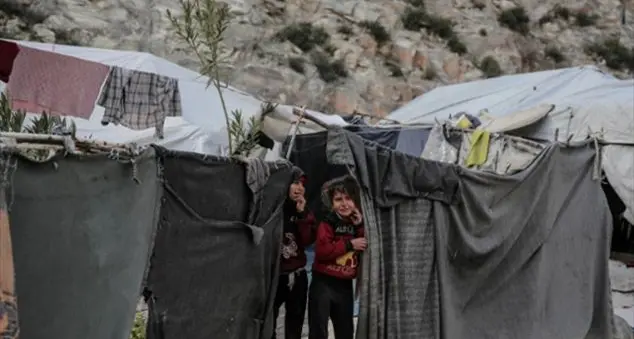 Braccia aperte ai rifugiati