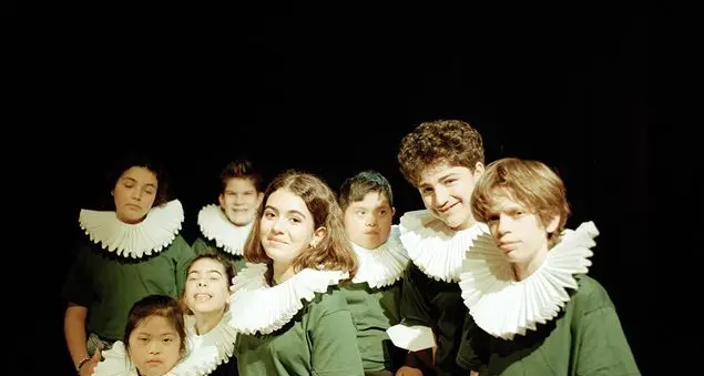 \"In stato di grazia\": bambini con e senza disabilità protagonisti di una favola-inchiesta ispirata a Pinocchio