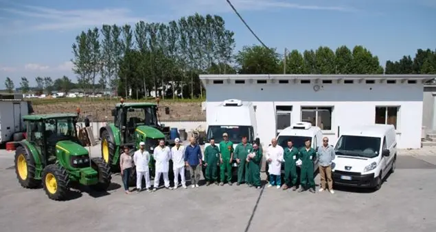 Salumi a chilometro zero nel rispetto della natura