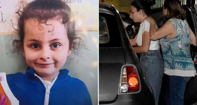 Certe tragedie avvengono mentre nessuno le pensa possibili