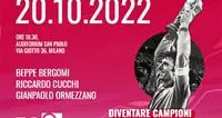 Per i 90 anni di Famiglia Cristiana, tavola rotonda sul ruolo sociale dello sport. Ecco perché