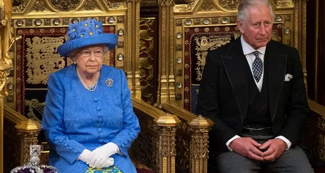 \"Carlo non capisce il rapporto tra Corona e Dio. Sarà un re molto secolarizzato\"