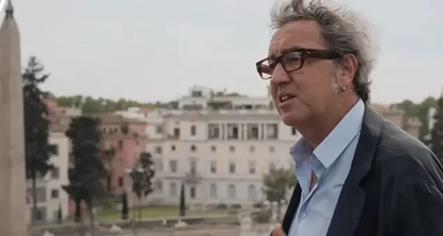 «Caro Sorrentino, la tua ironia sui genitori è fuori dal tempo»