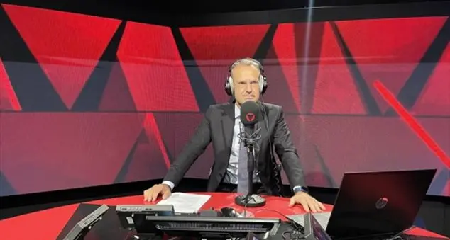 Fiumicino, pensando l'aeroporto del futuro: «Sarà smart e \"sensoriale\"»