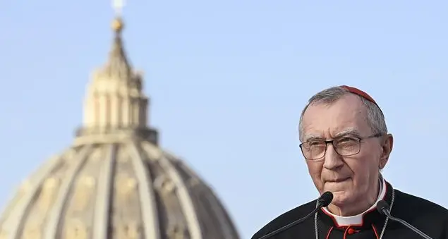 Parolin: «L'incontro tra il Papa e Kirill va preparato bene»