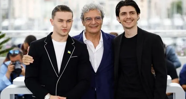 Artem Tkachuk: \"Così Dio ha conquistato il mio cuore\"