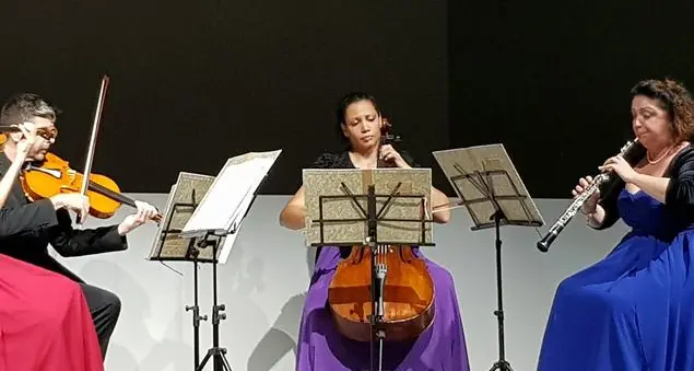 Sei concerti per un solo spettatore in una grotta: chi offre di più?