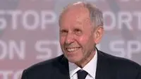 Gianni Clerici, un signore d'altri tempi prestato ai gesti bianchi