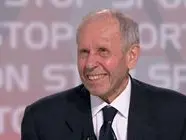 Gianni Clerici, un signore d'altri tempi prestato ai gesti bianchi