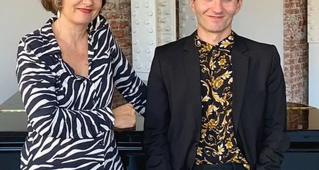 Pianosofia, \"concerti\" per musica e parole