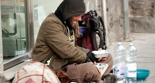 Premio Oxfam, un segno tangibile contro la povertà e le ingiustizie sociali