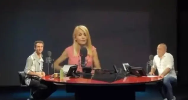 Mika a RTL 102.5: “L’Eurovision Song Contest è una macchina enorme. Le mie esibizioni? Non le studio mai, ma mi preparo tantissimo...”