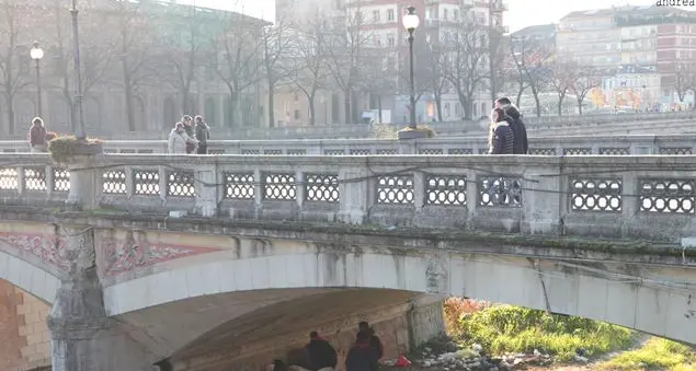 Ricchi sempre più ricchi, poveri sempre più poveri: il fossato s'allarga