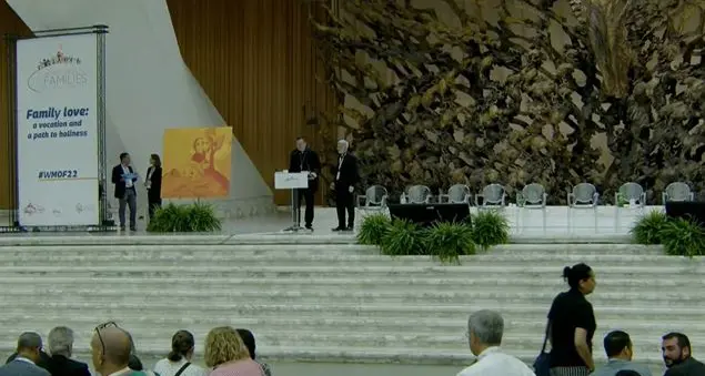 Per le famiglie una formazione permanente