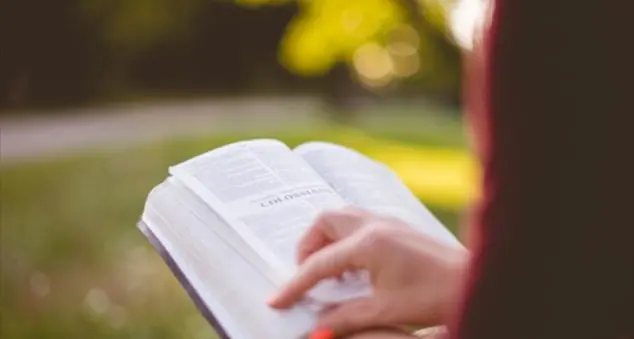 I racconti biblici della creazione e il loro rapporto con la scienza