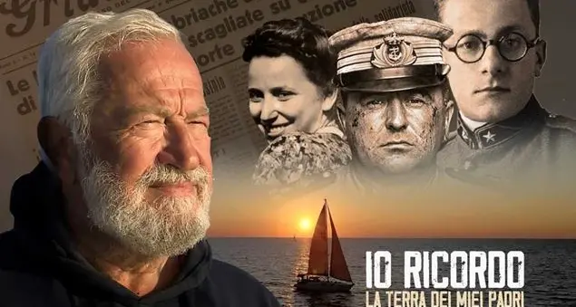 Un documentario per condannare le foibe