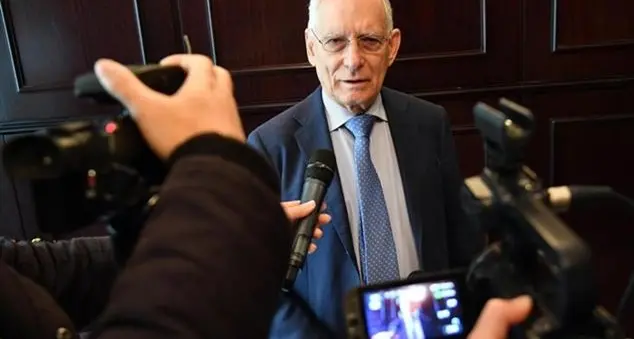 Addio a Valerio Onida, una vita spesa per l'impegno civico e la Costituzione