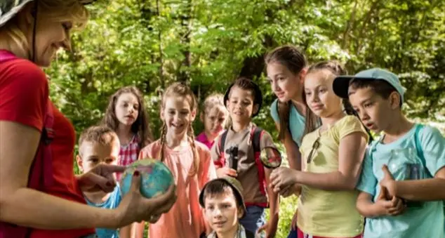 «Niente gita di classe, che muso lungo mia figlia! Ma dopo due anni di reclusione e mascherine...»