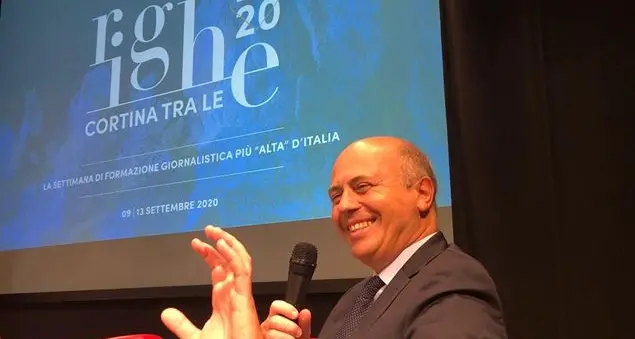 «Per un umanesimo digitale serve una legislazione illuminata»