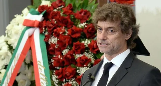 Alberto Angela: «Papà mi ha insegnato a non aver paura della morte»