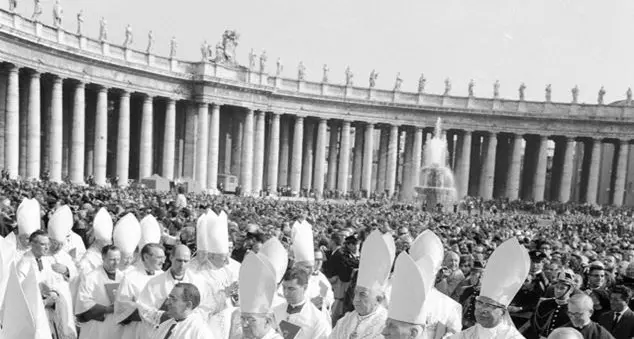 Giovanni XXIII e il Vaticano II: Il popolo di Dio in ascolto dello spirito