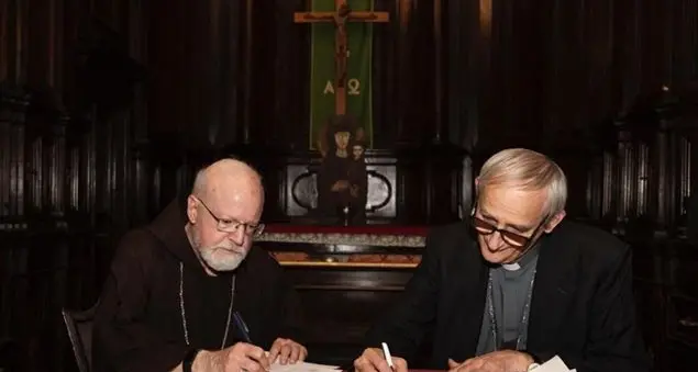 Abusi: collaborazione e ascolto per guarire le vittime