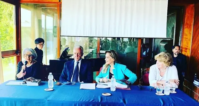 Maria José \"regina indomita\"