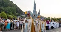 Il nuovo vescovo di Lourdes: «Torniamo allo spirito di Bernadette»