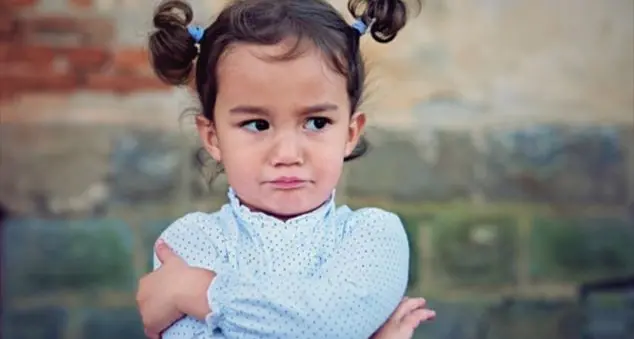 «La mia nipotina vuole che il nonno la chiami per nome e non “tesorino”»