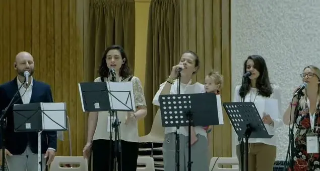 «Non siamo famiglie perfette, ma insieme ce la possiamo fare»