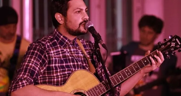 Dario Urbano: \"un abbraccio mi ha cambiato la vita\"