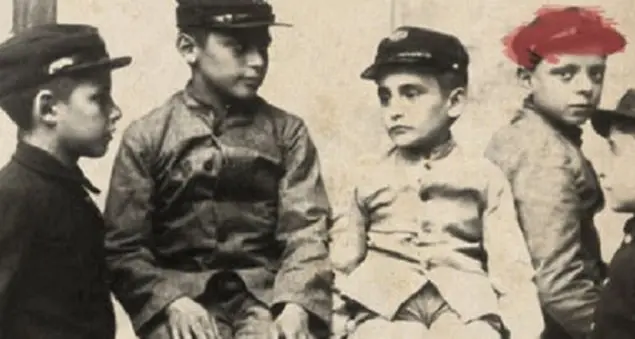 I Martinitt, da orfani e figli di famiglie problematiche a imprenditori di successo