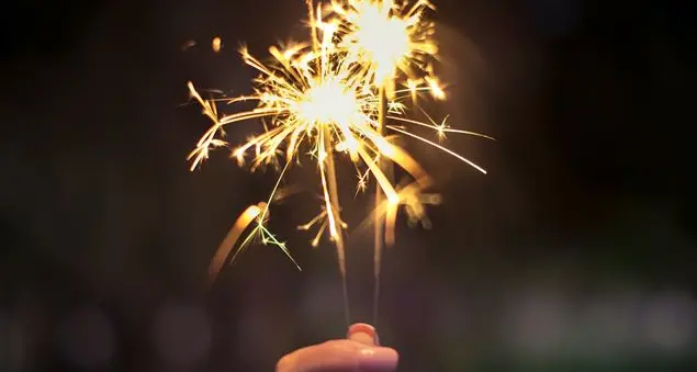 Sogno 365 giorni ricchi di giustizia, serenità e profezia