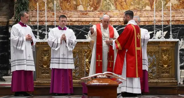 I suoi ultimi anni segnati da una ingiusta e dolorosa condanna