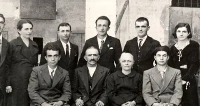 Pastasciutta antifascista in 200 comuni per ricordare i Fratelli Cervi