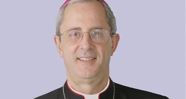 Addio al vescovo di Cosenza monsignor Nolè