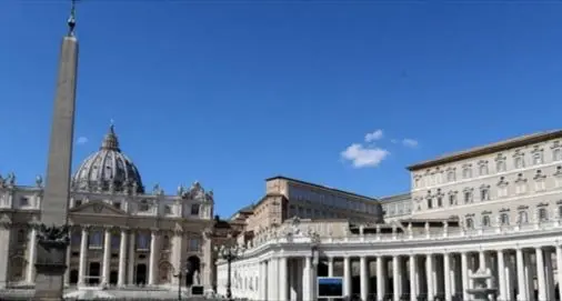 \"Non Stop News\": RTL 102.5 torna in Vaticano per una puntata speciale di Natale