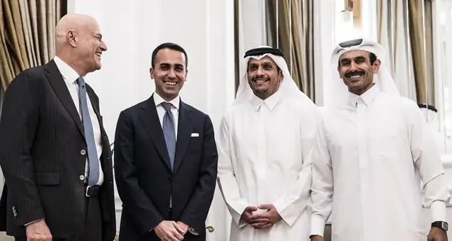 Sarà ancora un autunno caldo (per fortuna)