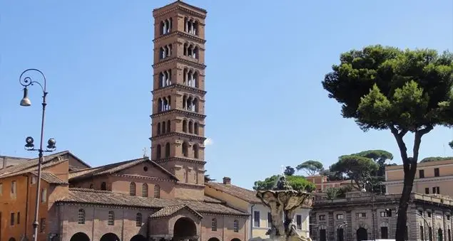 Una carta dell'ambiente per uno sviluppo ecosostenibile